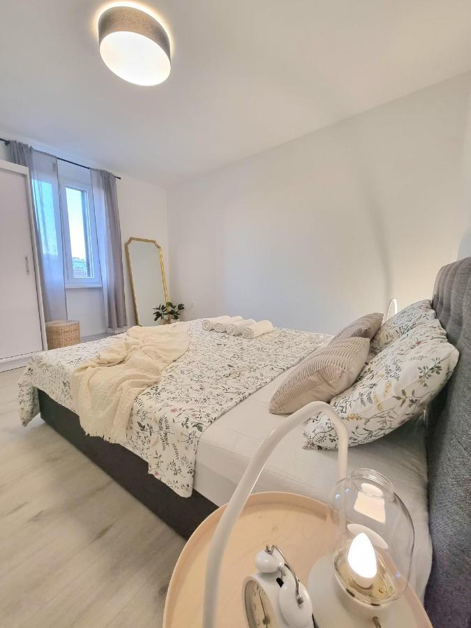 Apartament Un Ami Pula Zewnętrze zdjęcie