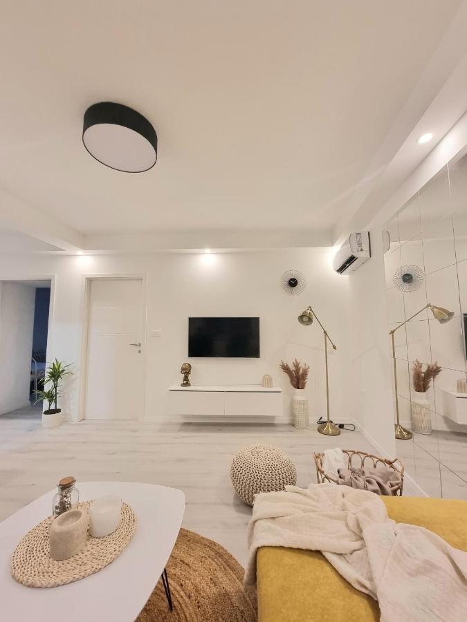 Apartament Un Ami Pula Zewnętrze zdjęcie