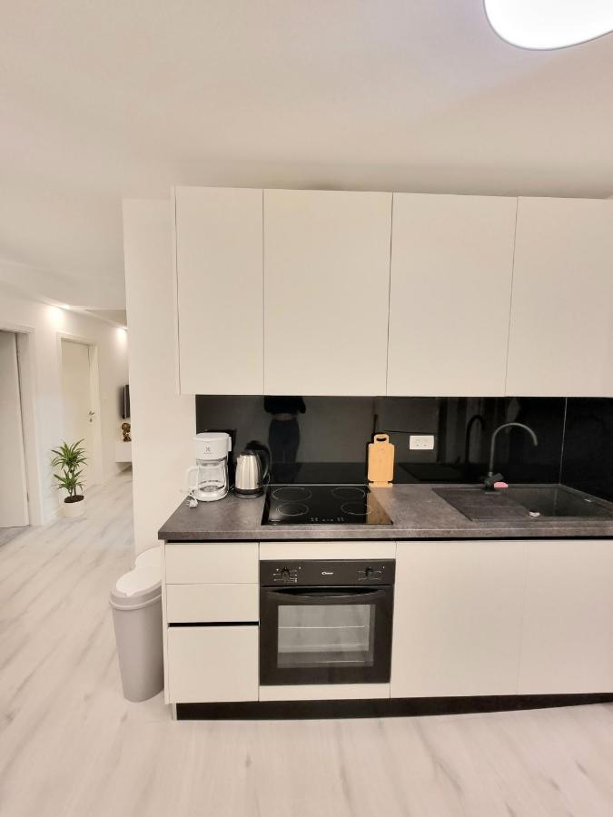 Apartament Un Ami Pula Zewnętrze zdjęcie